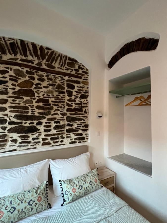 La Casa Verde Ermoúpoli Extérieur photo